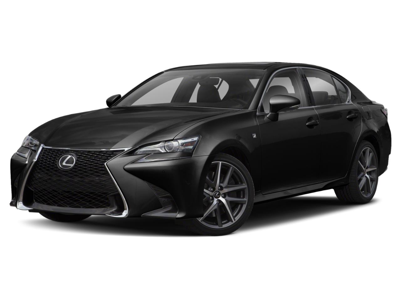 2019 Lexus GS Vehicle Photo in SMYRNA, DE 19977-2874