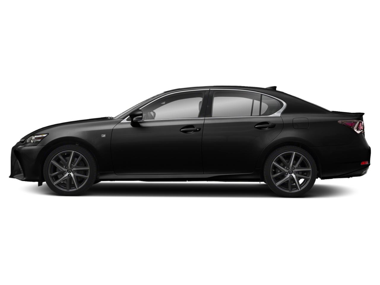 2019 Lexus GS Vehicle Photo in SMYRNA, DE 19977-2874