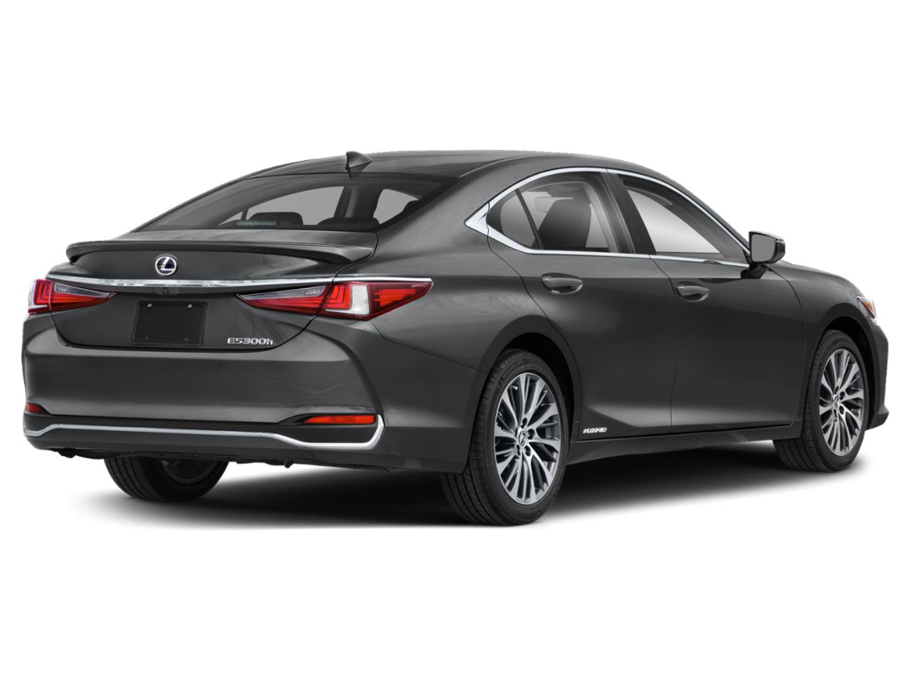 2019 Lexus ES Vehicle Photo in MIAMI, FL 33172-3015