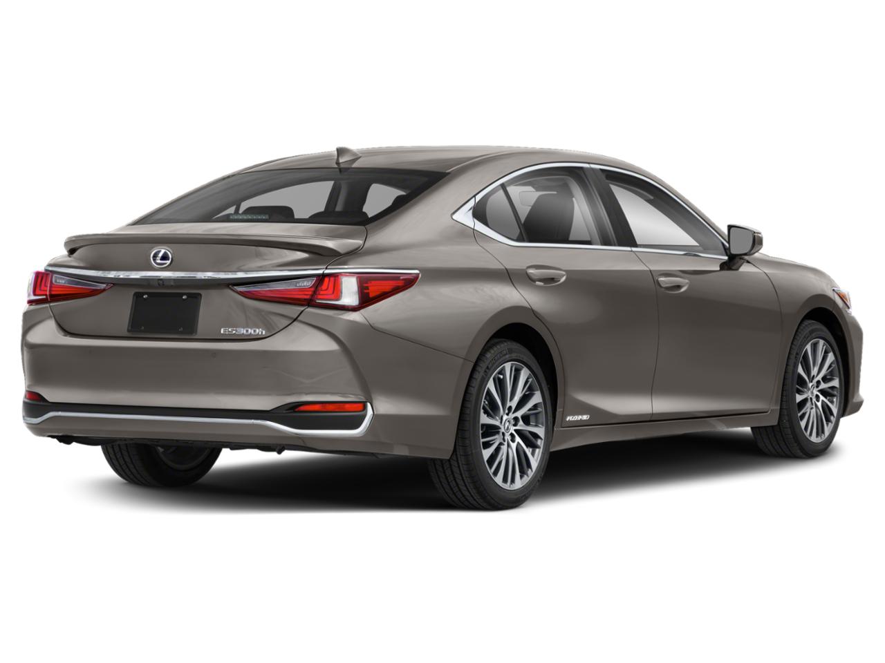 2019 Lexus ES 300h Vehicle Photo in Las Vegas, NV 89149