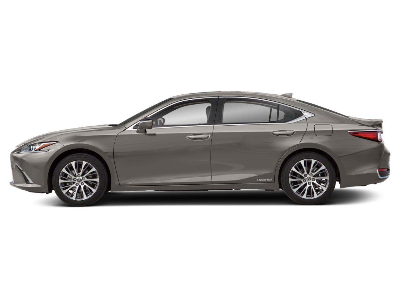 2019 Lexus ES 300h Vehicle Photo in Las Vegas, NV 89149