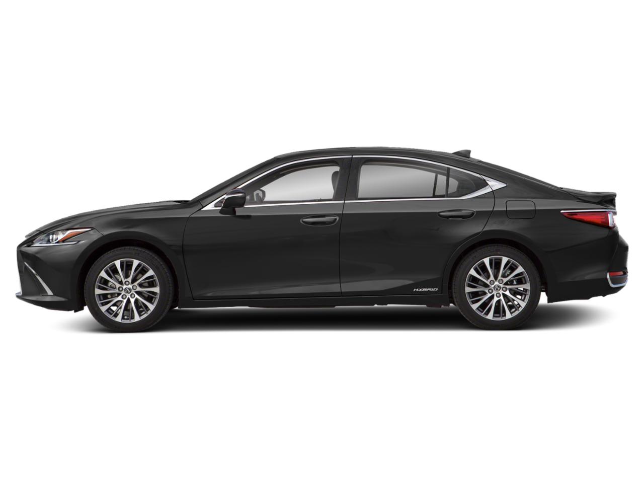 2019 Lexus ES 300h Vehicle Photo in LAS VEGAS, NV 89118-3267