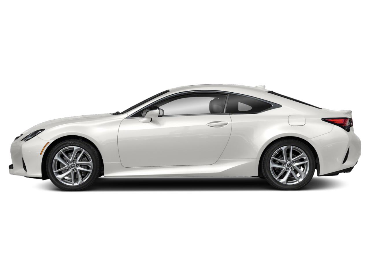 2019 Lexus RC Vehicle Photo in BATON ROUGE, LA 70809-4546