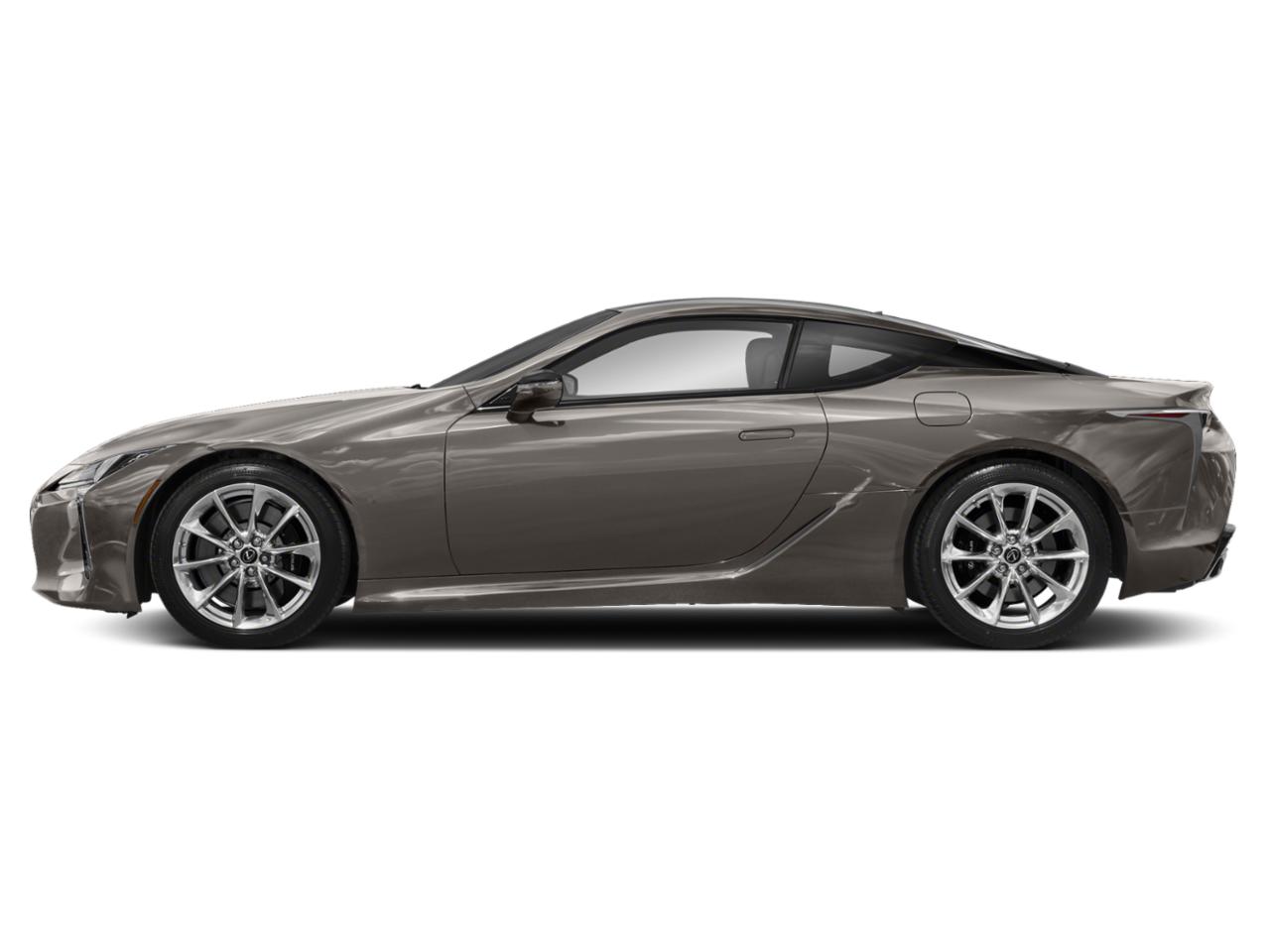 Used 2019 Lexus LC 500 with VIN JTHHP5AY5KA006422 for sale in Lafayette, LA