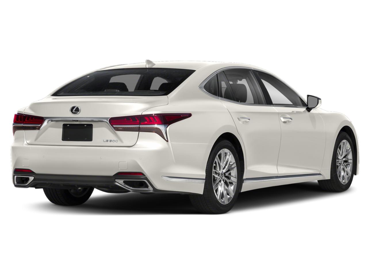 2019 Lexus LS 500 Vehicle Photo in Maitland, FL 32751