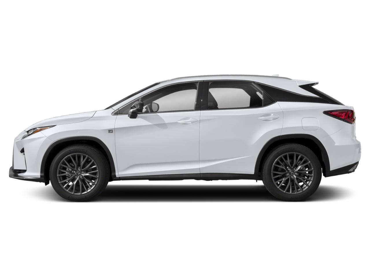 2019 Lexus RX 350 Vehicle Photo in SUNRISE, FL 33323-3202