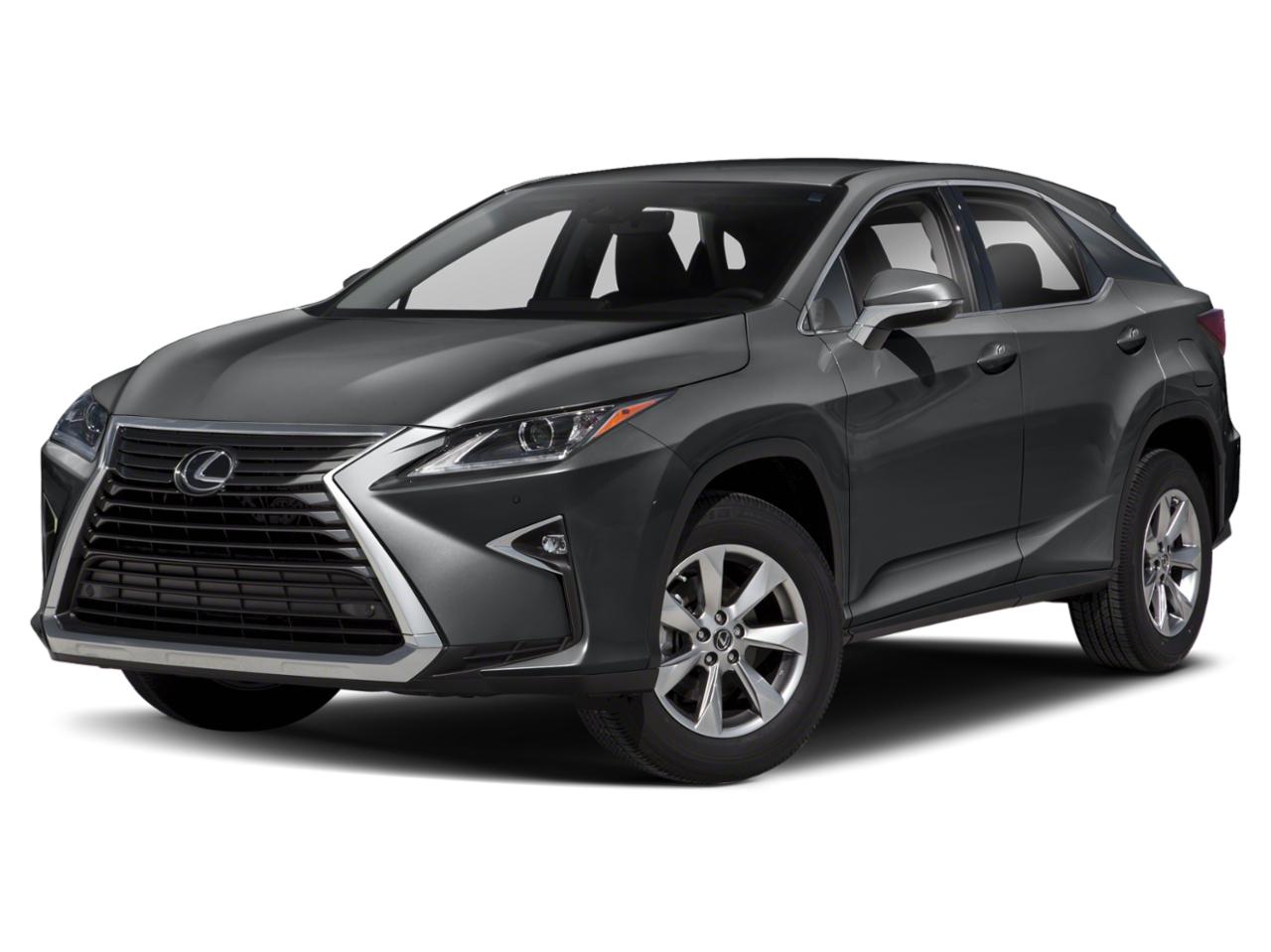 Used 2019 Lexus RX 350 with VIN 2T2BZMCA4KC206324 for sale in Shelton, CT