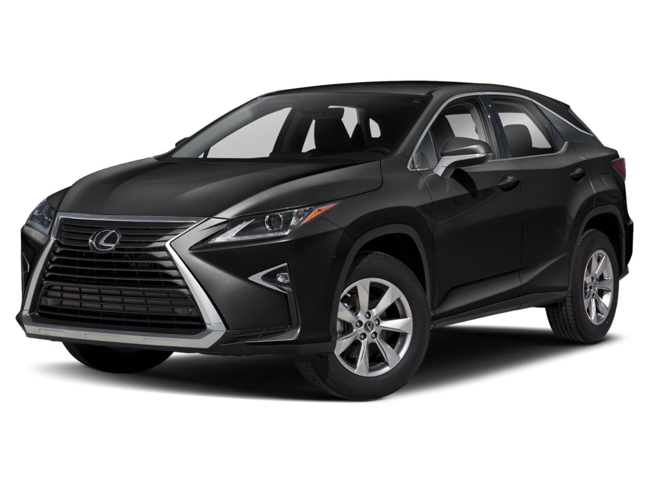 2019 Lexus RX 350 Vehicle Photo in Fort Lauderdale, FL 33316