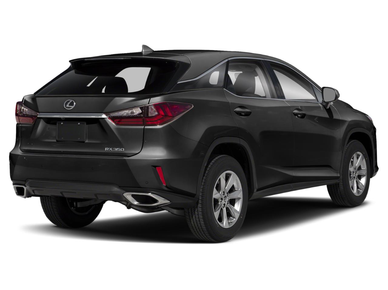 2019 Lexus RX 350 Vehicle Photo in Fort Lauderdale, FL 33316