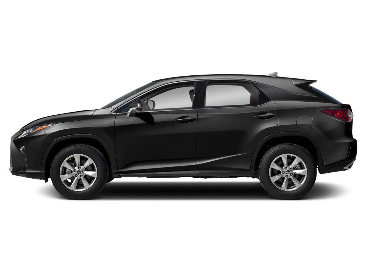 2019 Lexus RX 350 Vehicle Photo in Fort Lauderdale, FL 33316