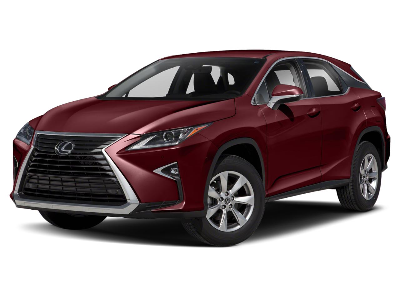 2019 Lexus RX 350 Vehicle Photo in Sarasota, FL 34231