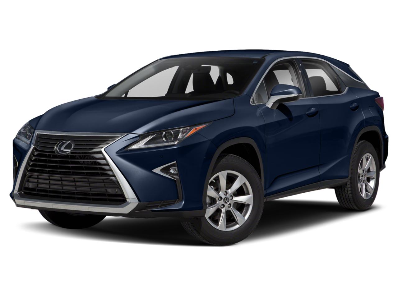 2019 Lexus RX 350 Vehicle Photo in St. Petersburg, FL 33713