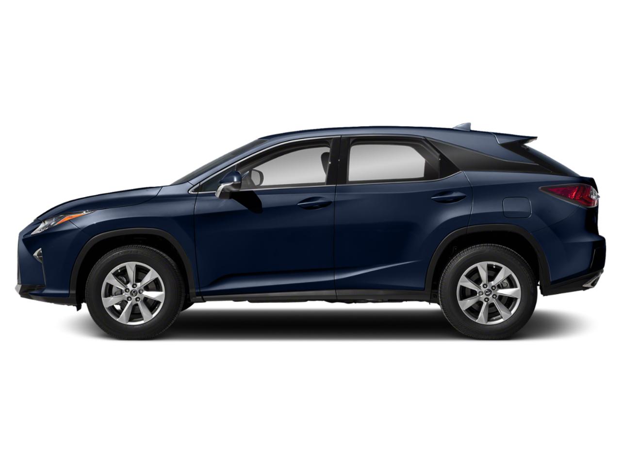 2019 Lexus RX 350 Vehicle Photo in Tampa, FL 33614