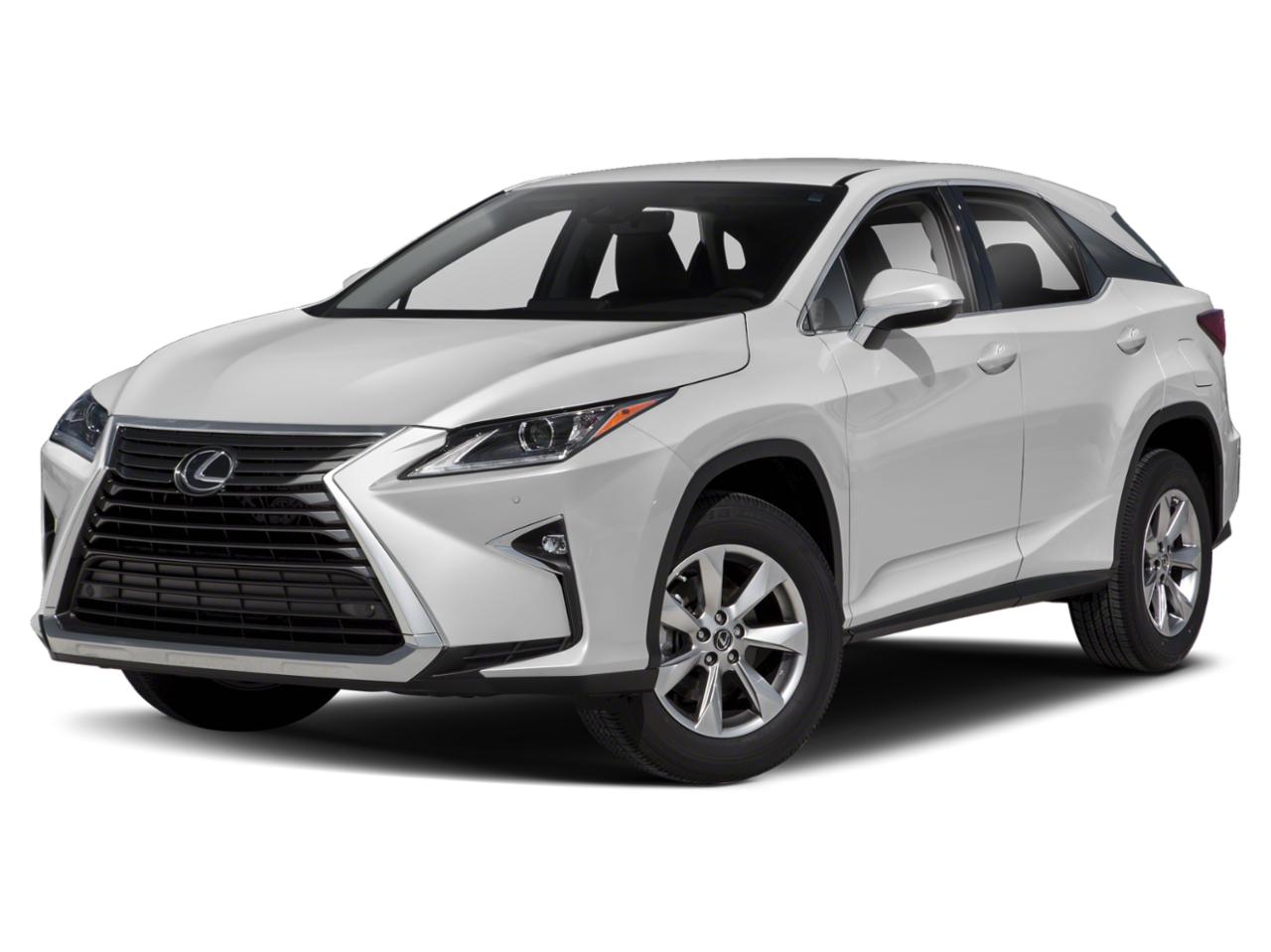 2019 Lexus RX 350 Vehicle Photo in West Palm Beach, FL 33417