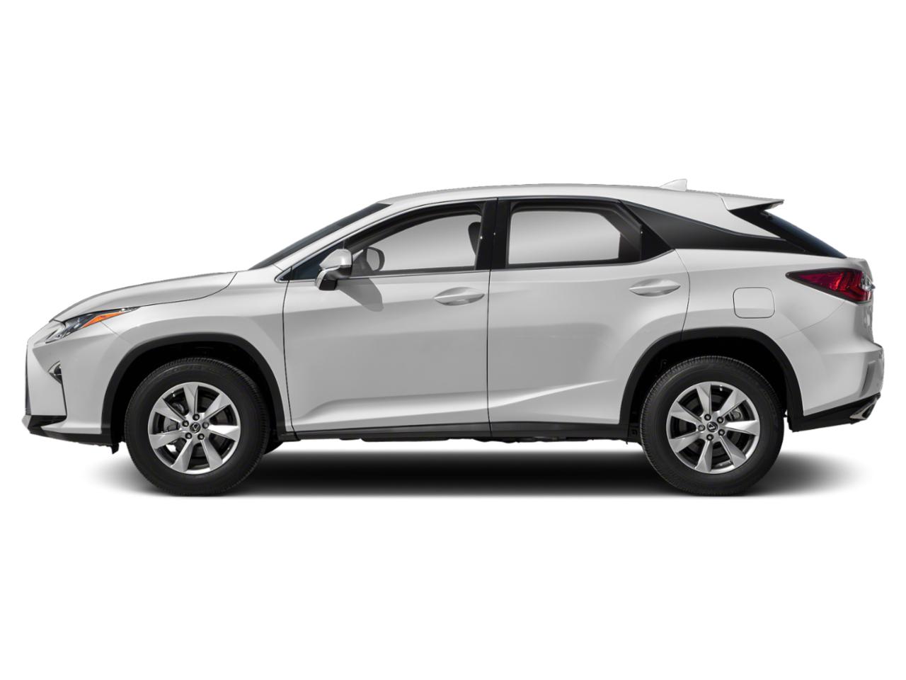 2019 Lexus RX 350 Vehicle Photo in West Palm Beach, FL 33417