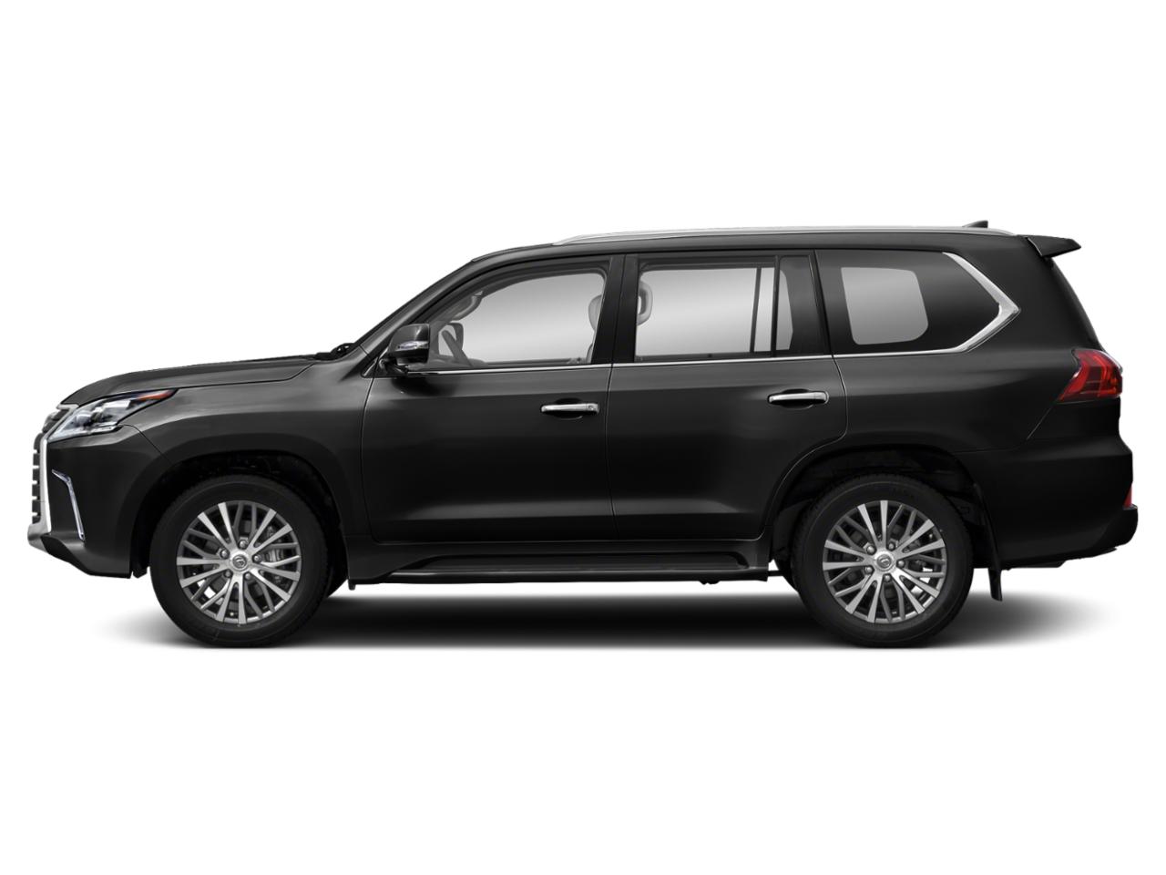 2019 Lexus LX 570 Vehicle Photo in Pompano Beach, FL 33064