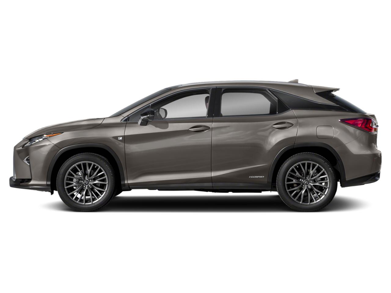 2019 Lexus RX 450h Vehicle Photo in Memphis, TN 38115