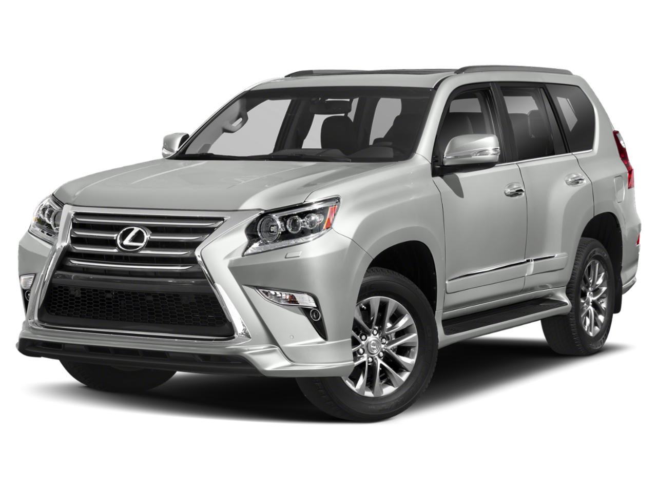 Used 2019 Lexus GX Base with VIN JTJBM7FX0K5222387 for sale in Portsmouth, NH