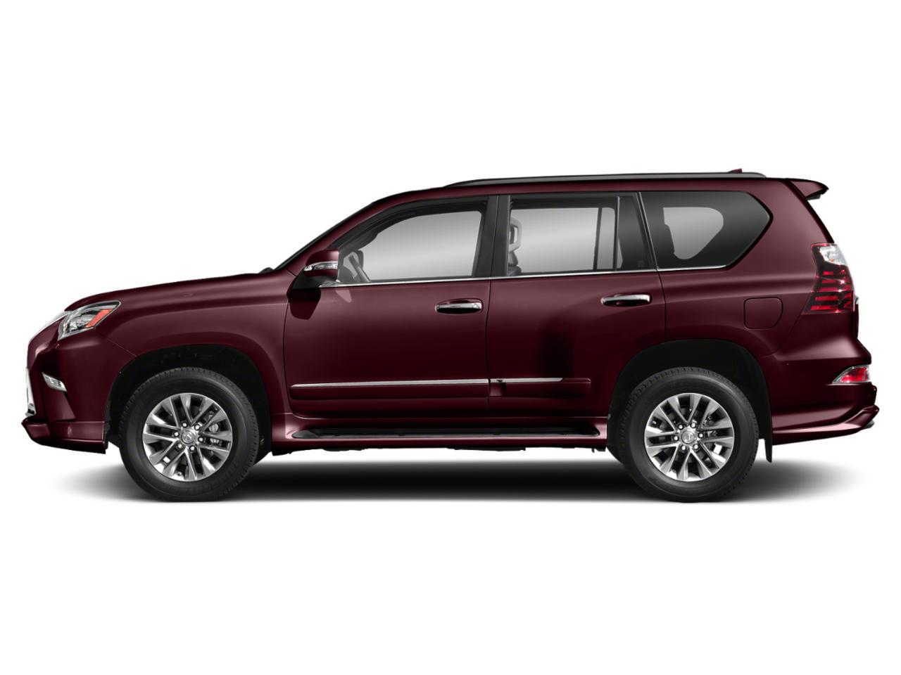 2019 Lexus GX 460 Vehicle Photo in Grapevine, TX 76051