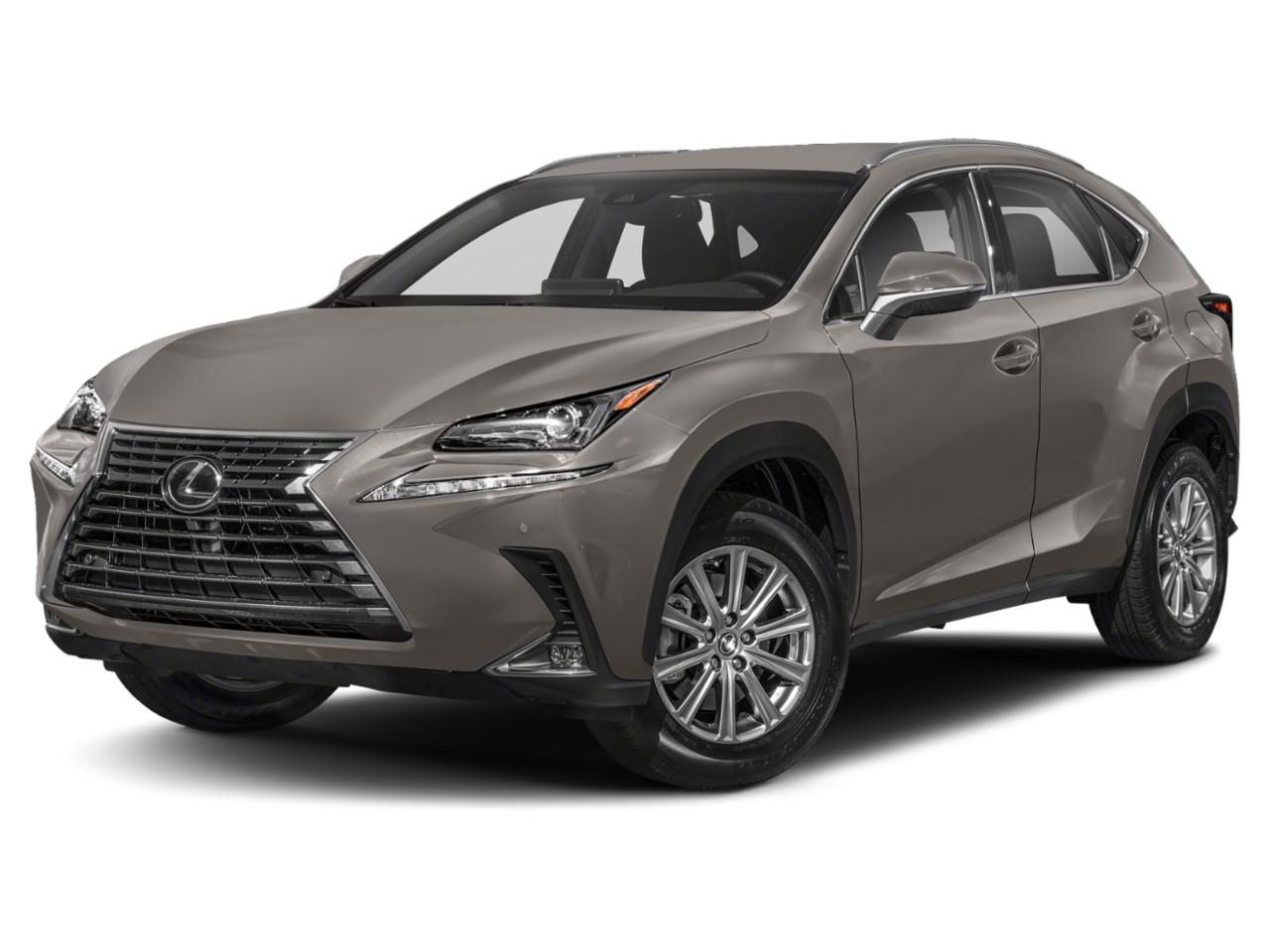 2019 Lexus NX 300 Vehicle Photo in Tulsa, OK 74145