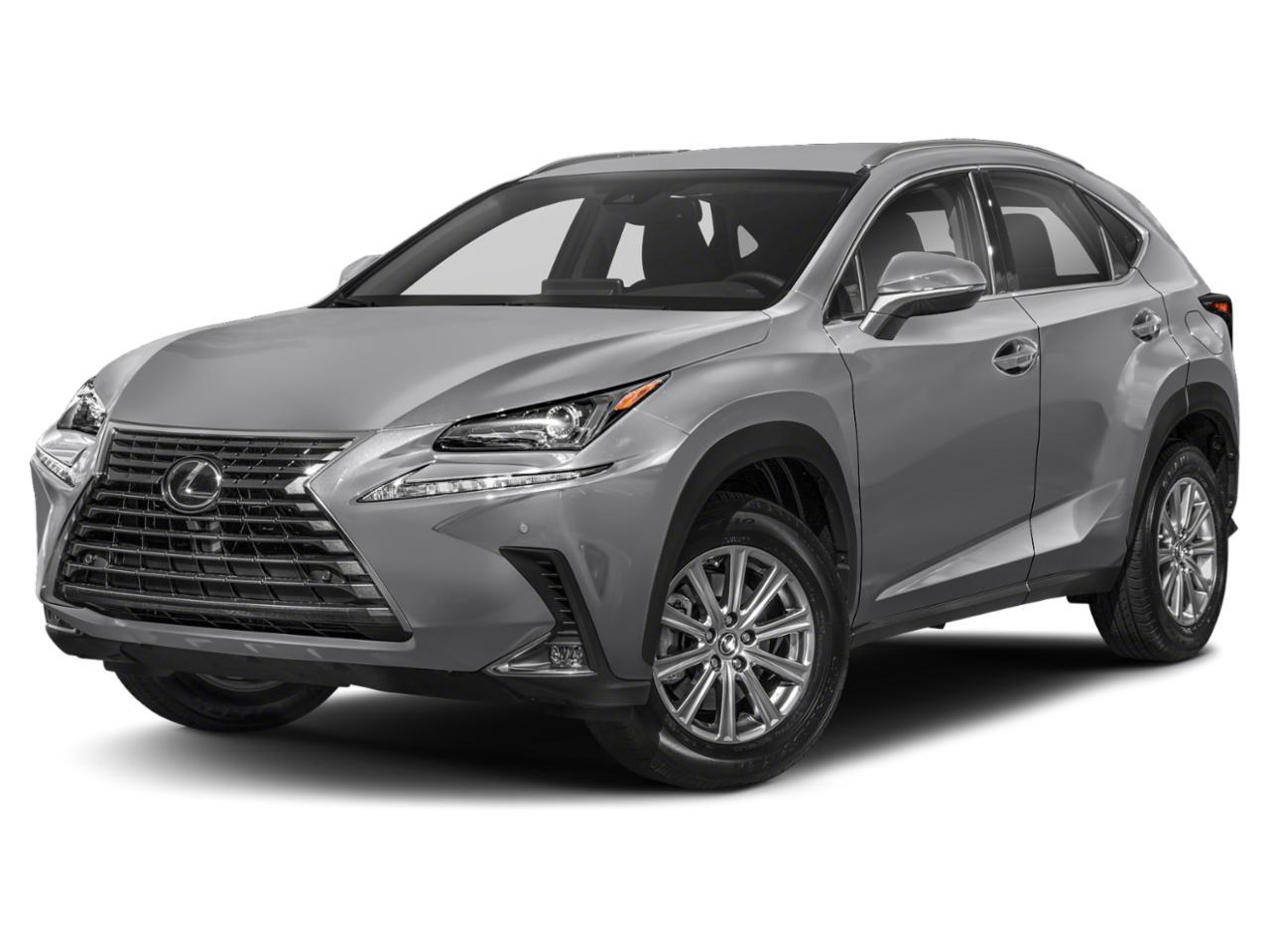 2019 Lexus NX 300 Vehicle Photo in Tampa, FL 33614