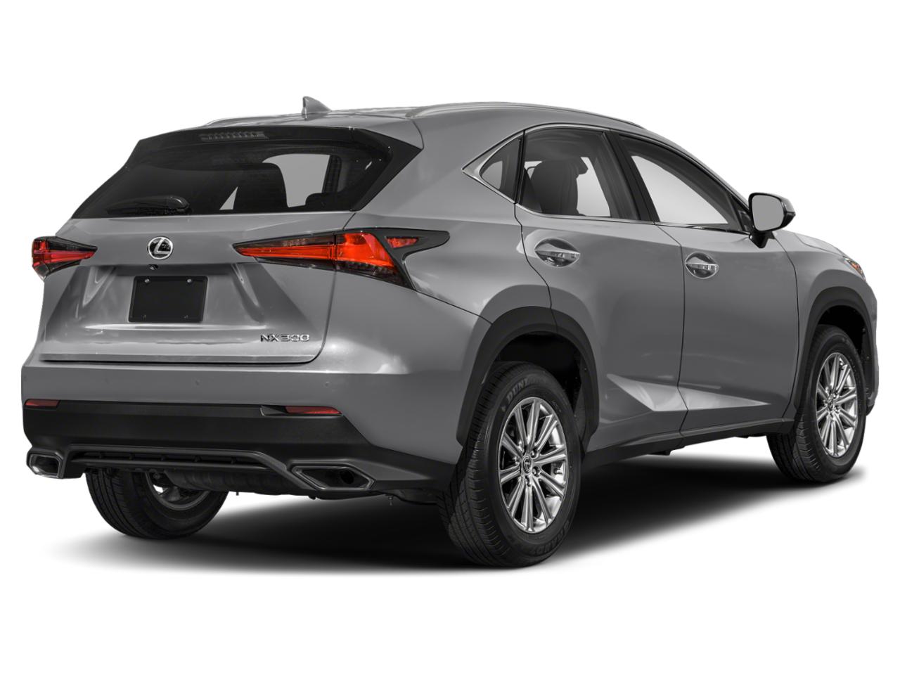 2019 Lexus NX 300 Vehicle Photo in Tampa, FL 33614