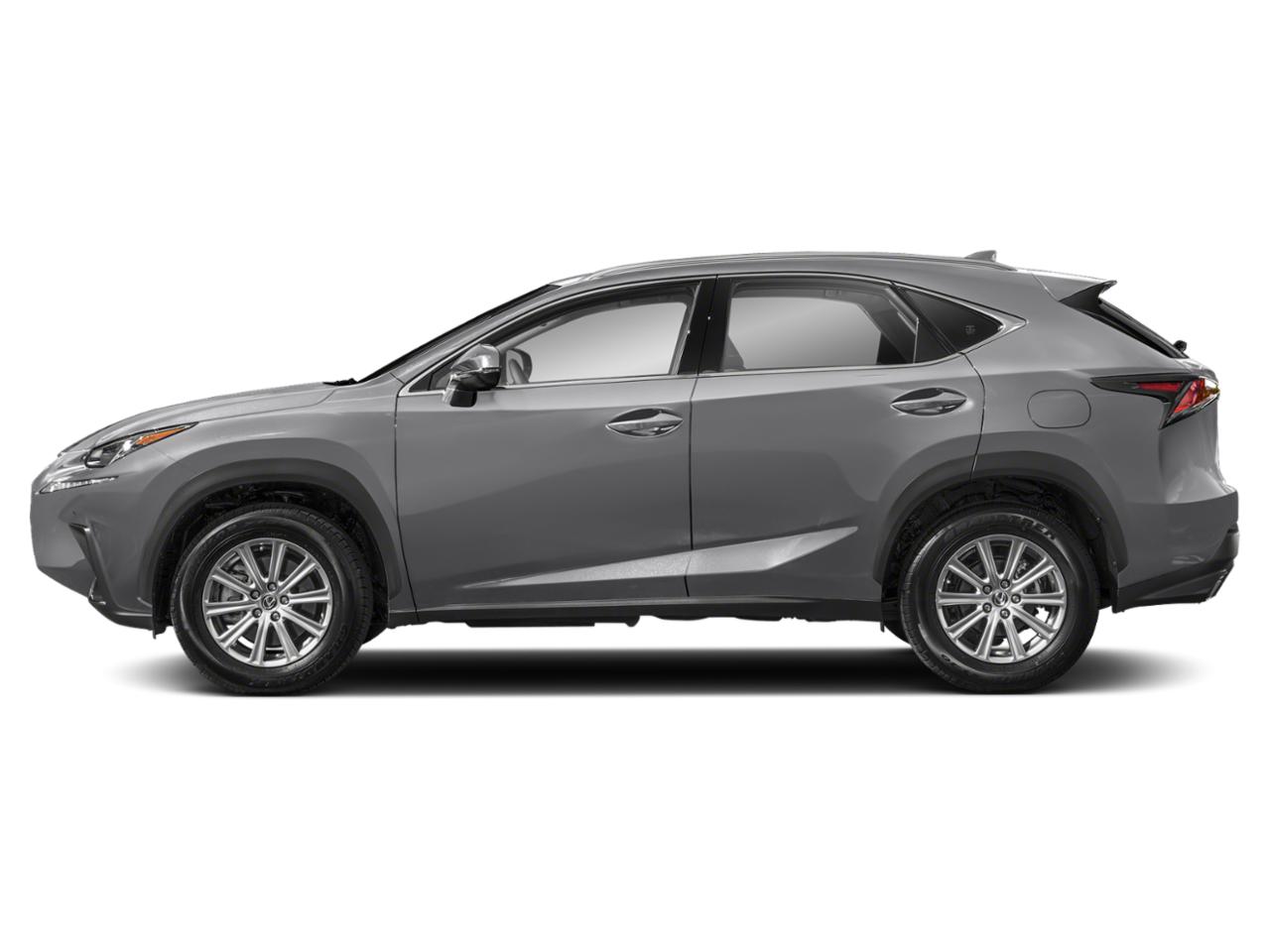 Used 2019 Lexus NX 300 with VIN JTJYARBZ7K2136467 for sale in Houston, TX