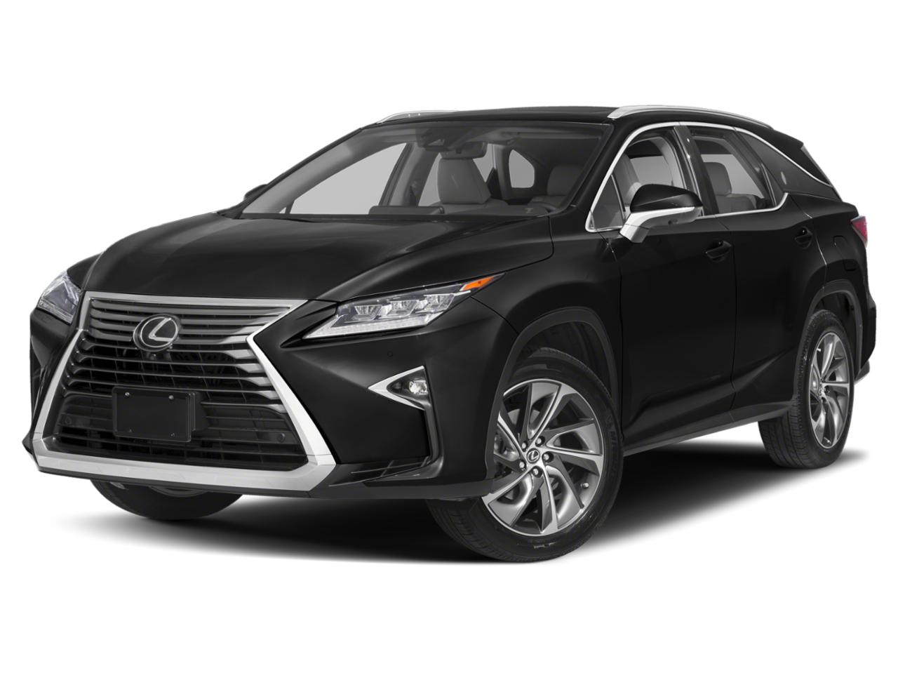 2019 Lexus RX 350L Vehicle Photo in Cockeysville, MD 21030