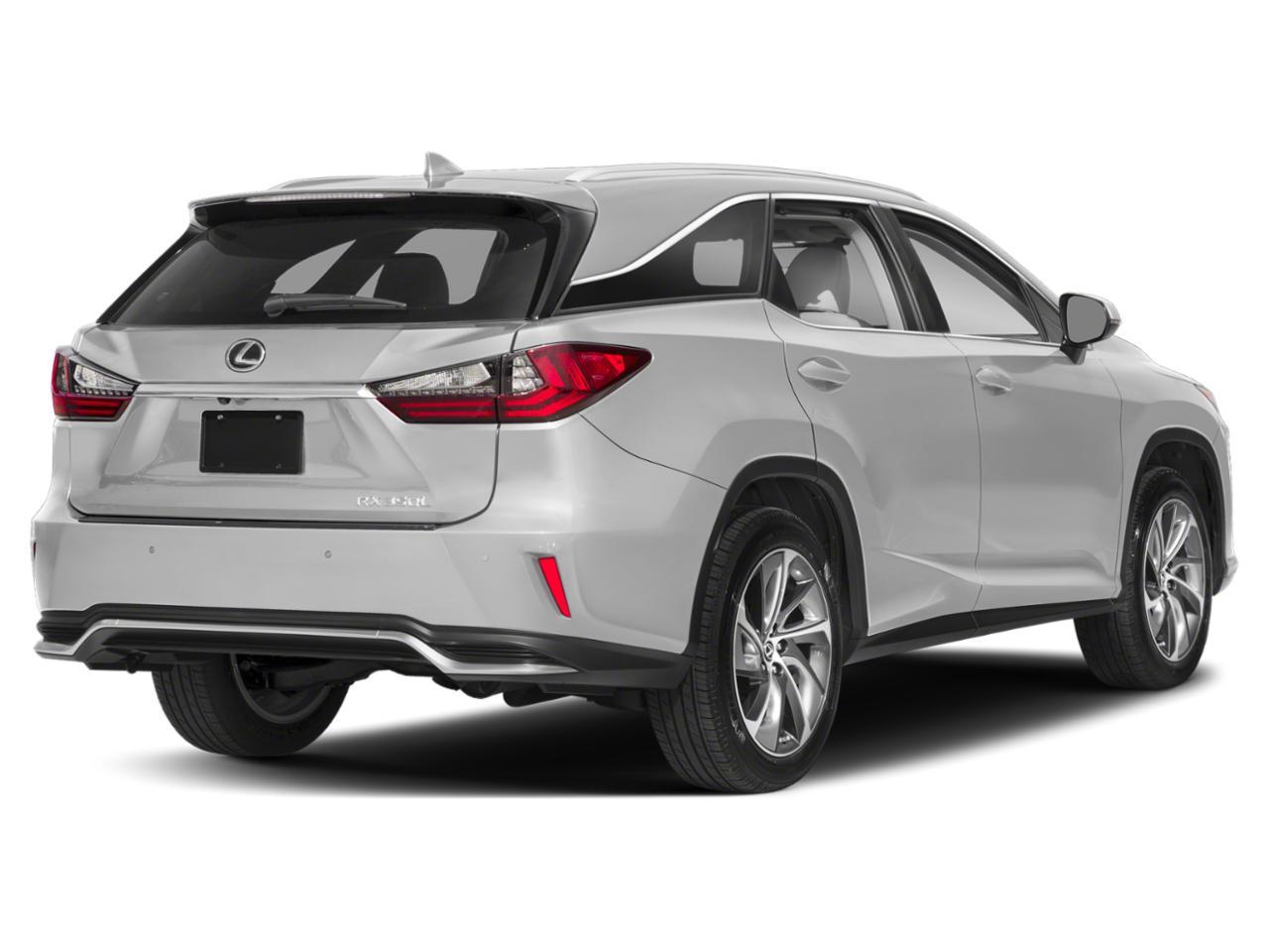 2019 Lexus RX 350L Vehicle Photo in San Antonio, TX 78238