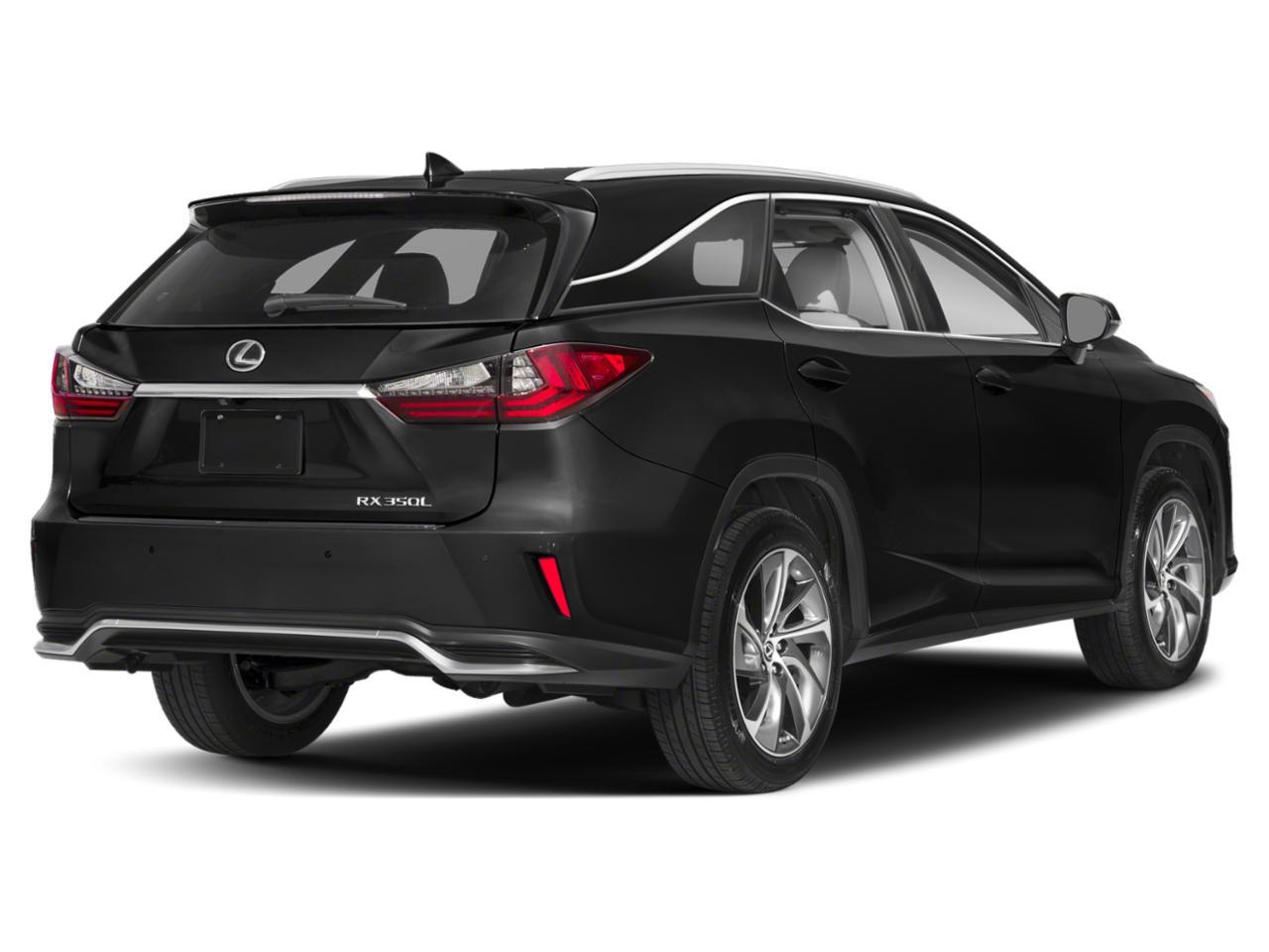 2019 Lexus RX 350L Vehicle Photo in Cockeysville, MD 21030