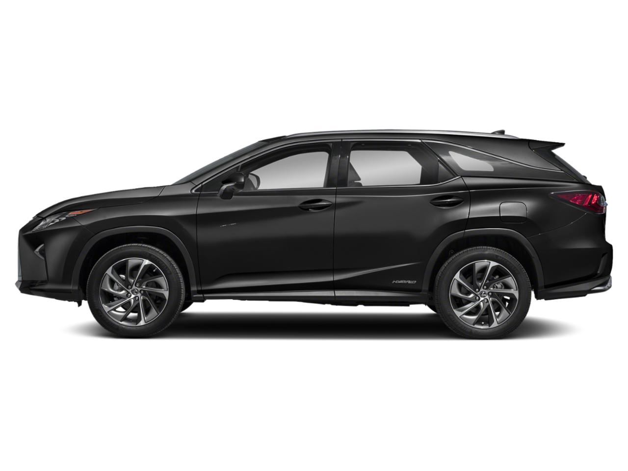 2019 Lexus RX 450hL Vehicle Photo in TERRELL, TX 75160-3007