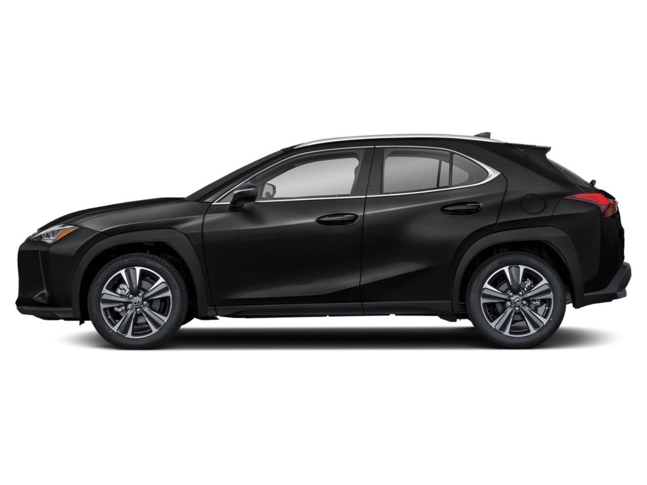 Used 2019 Lexus UX 200 with VIN JTHY3JBH3K2006089 for sale in Auburn, WA