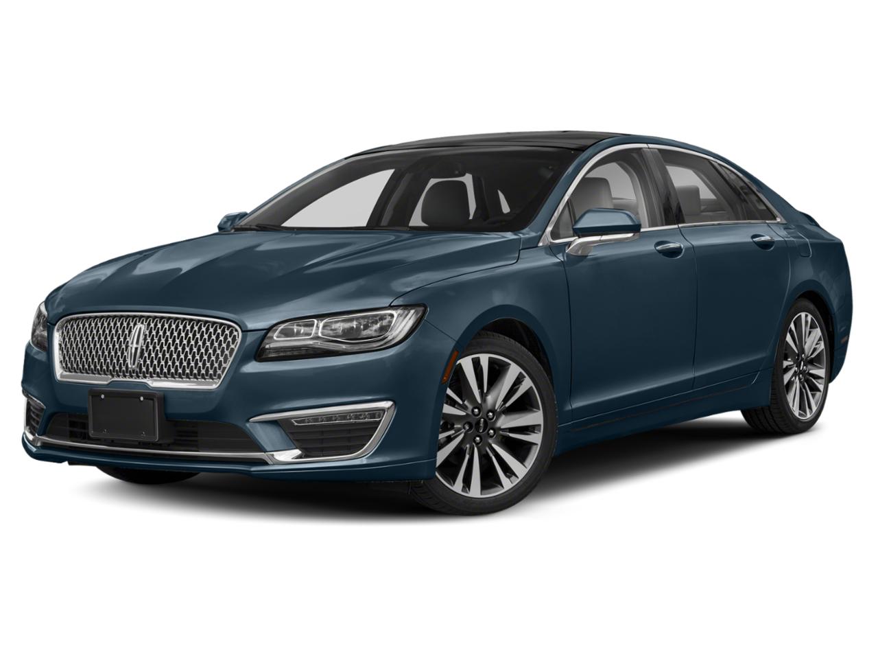 2019 Lincoln MKZ Vehicle Photo in Ft. Myers, FL 33907