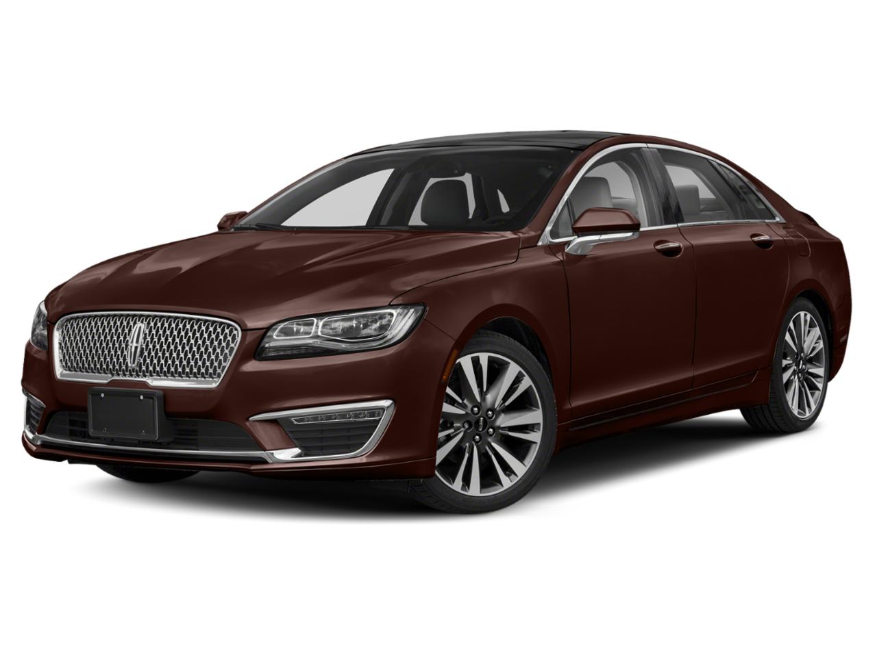 2019 Lincoln MKZ Vehicle Photo in Bradenton, FL 34207