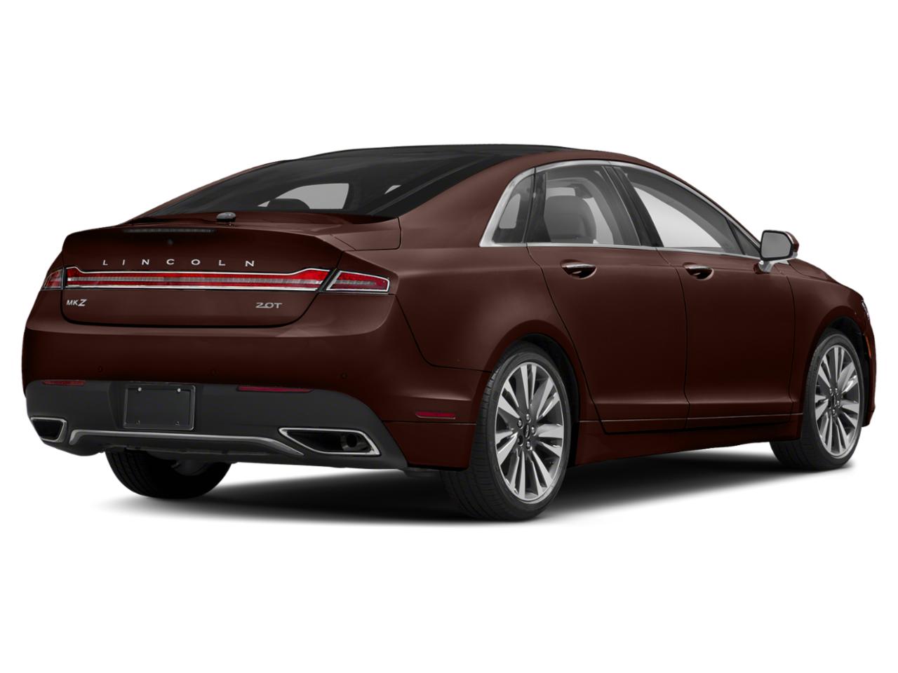 2019 Lincoln MKZ Vehicle Photo in Bradenton, FL 34207