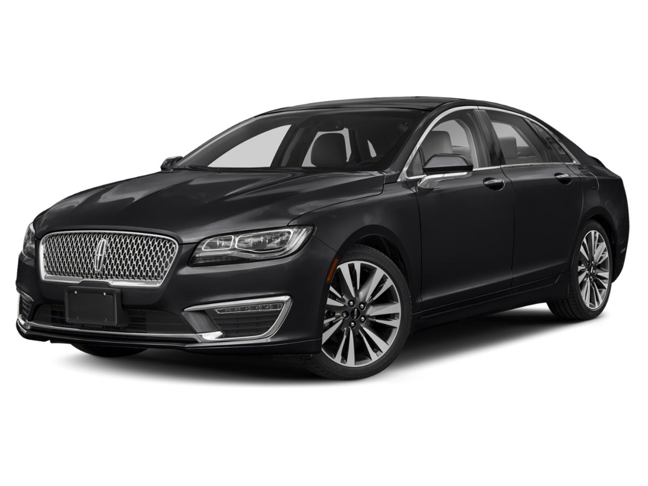 2019 Lincoln MKZ Vehicle Photo in Appleton, WI 54913