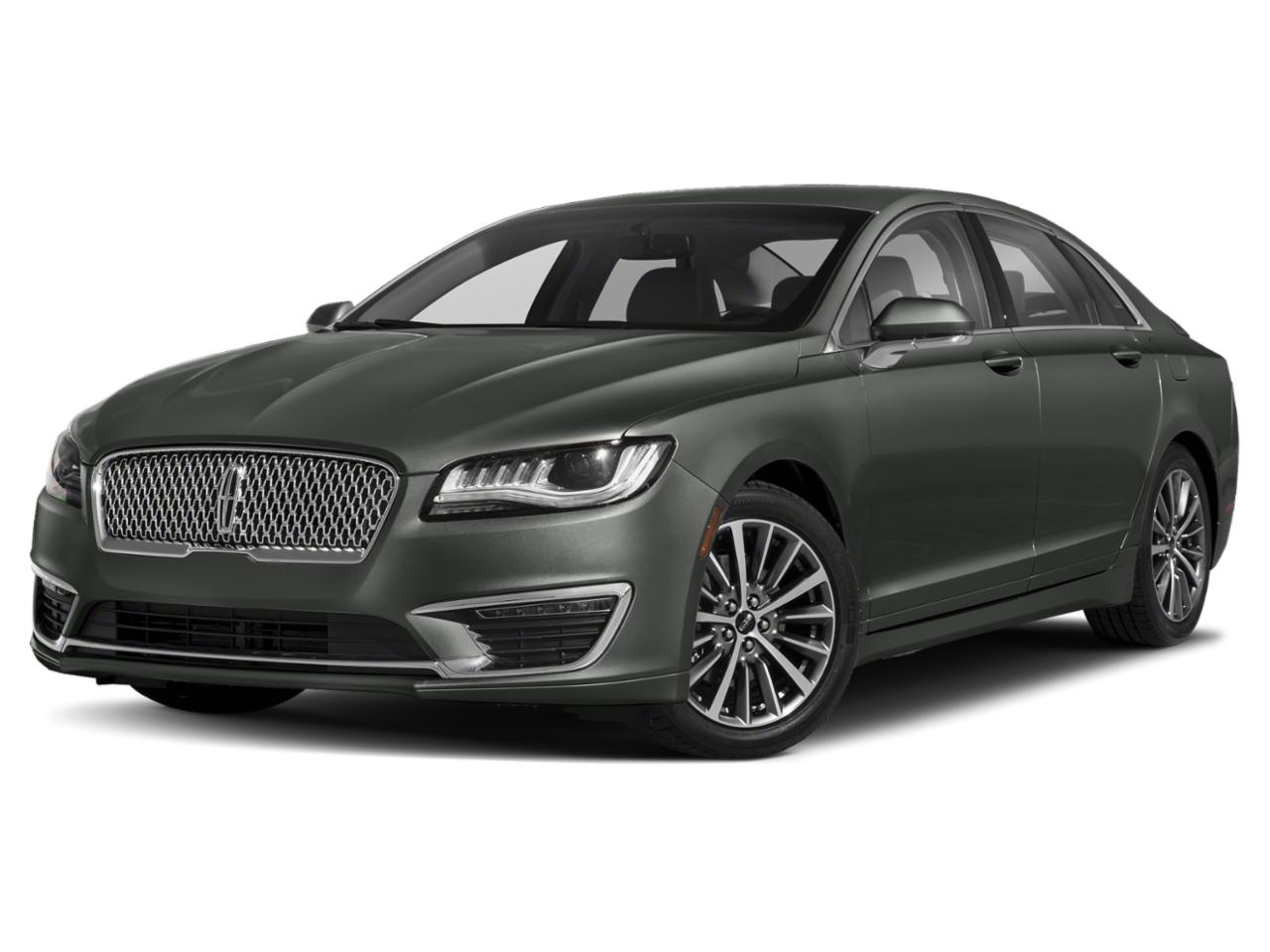 2019 Lincoln MKZ Vehicle Photo in Harrisburg, PA 17111