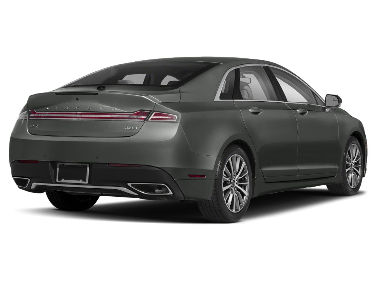 2019 Lincoln MKZ Vehicle Photo in Harrisburg, PA 17111