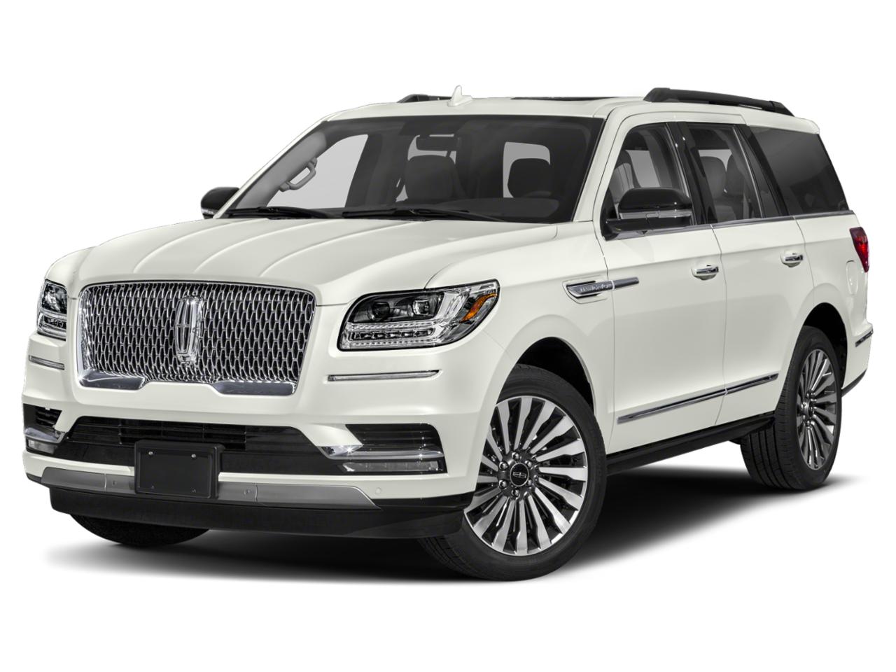 2019 Lincoln Navigator Vehicle Photo in Cedar Rapids, IA 52402