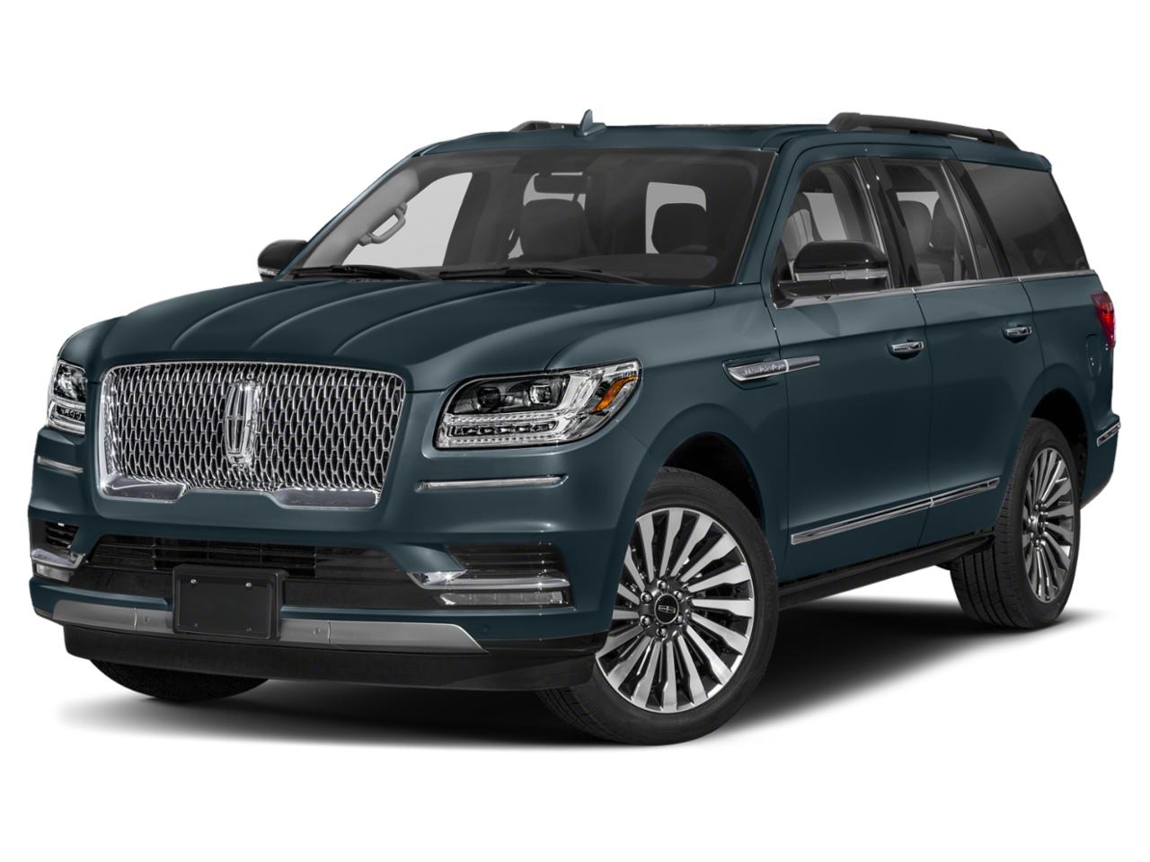 Used 2019 Lincoln Navigator Select with VIN 5LMJJ2JT7KEL01496 for sale in Temple, TX