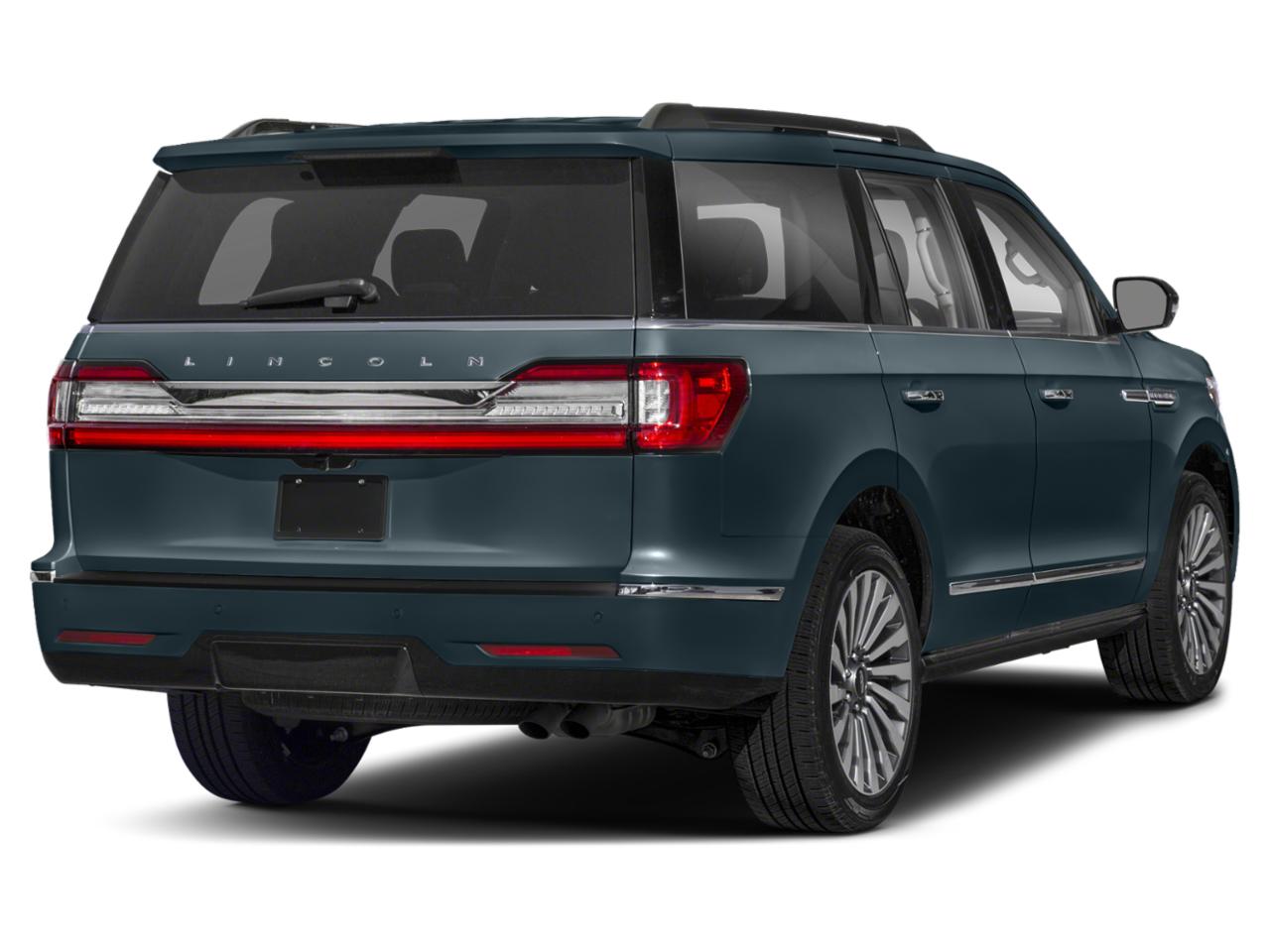 2019 Lincoln Navigator Vehicle Photo in STEPHENVILLE, TX 76401-3713