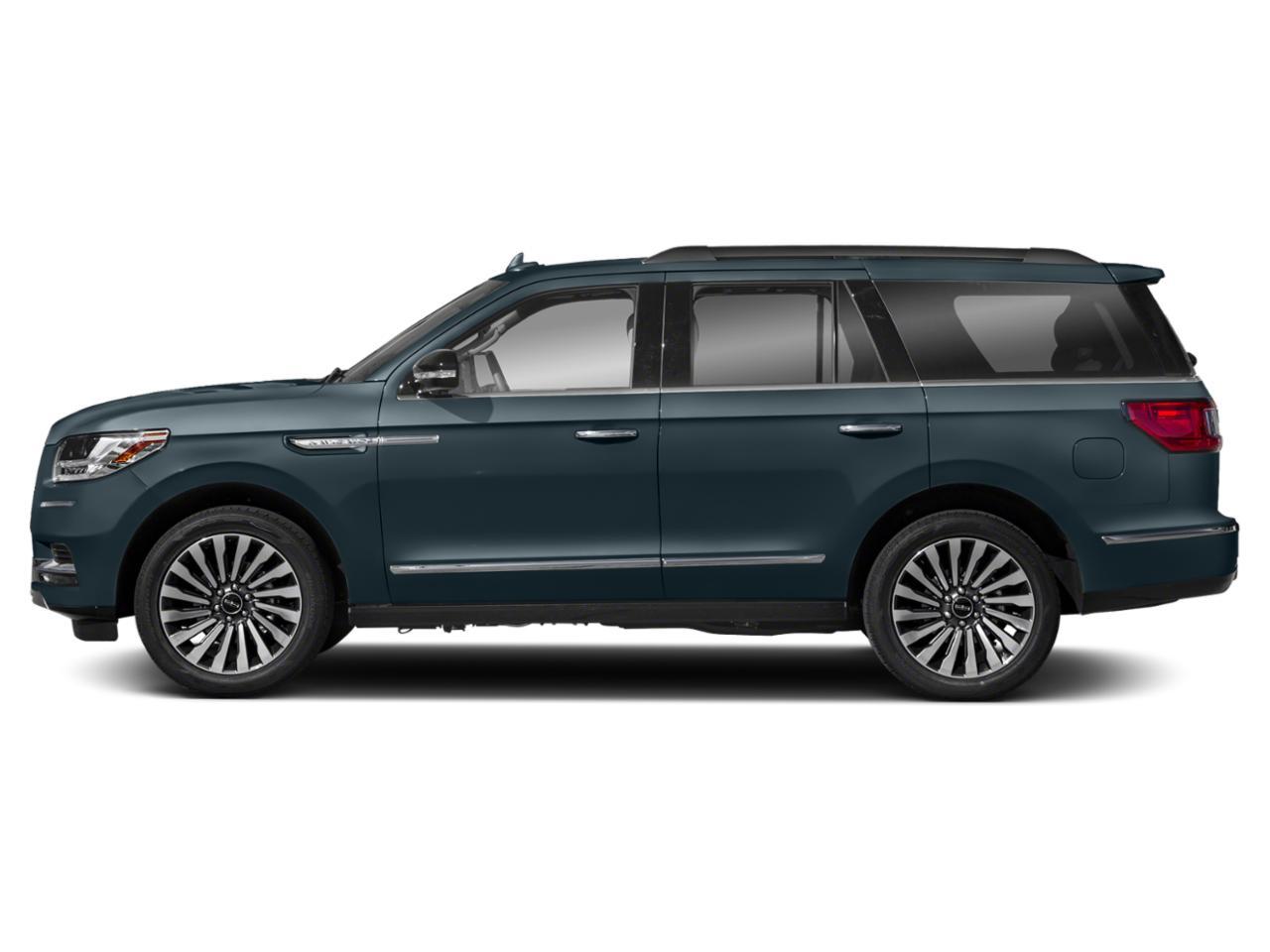 2019 Lincoln Navigator Vehicle Photo in STEPHENVILLE, TX 76401-3713