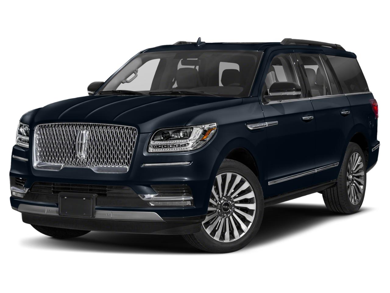 2019 Lincoln Navigator Vehicle Photo in Pompano Beach, FL 33064