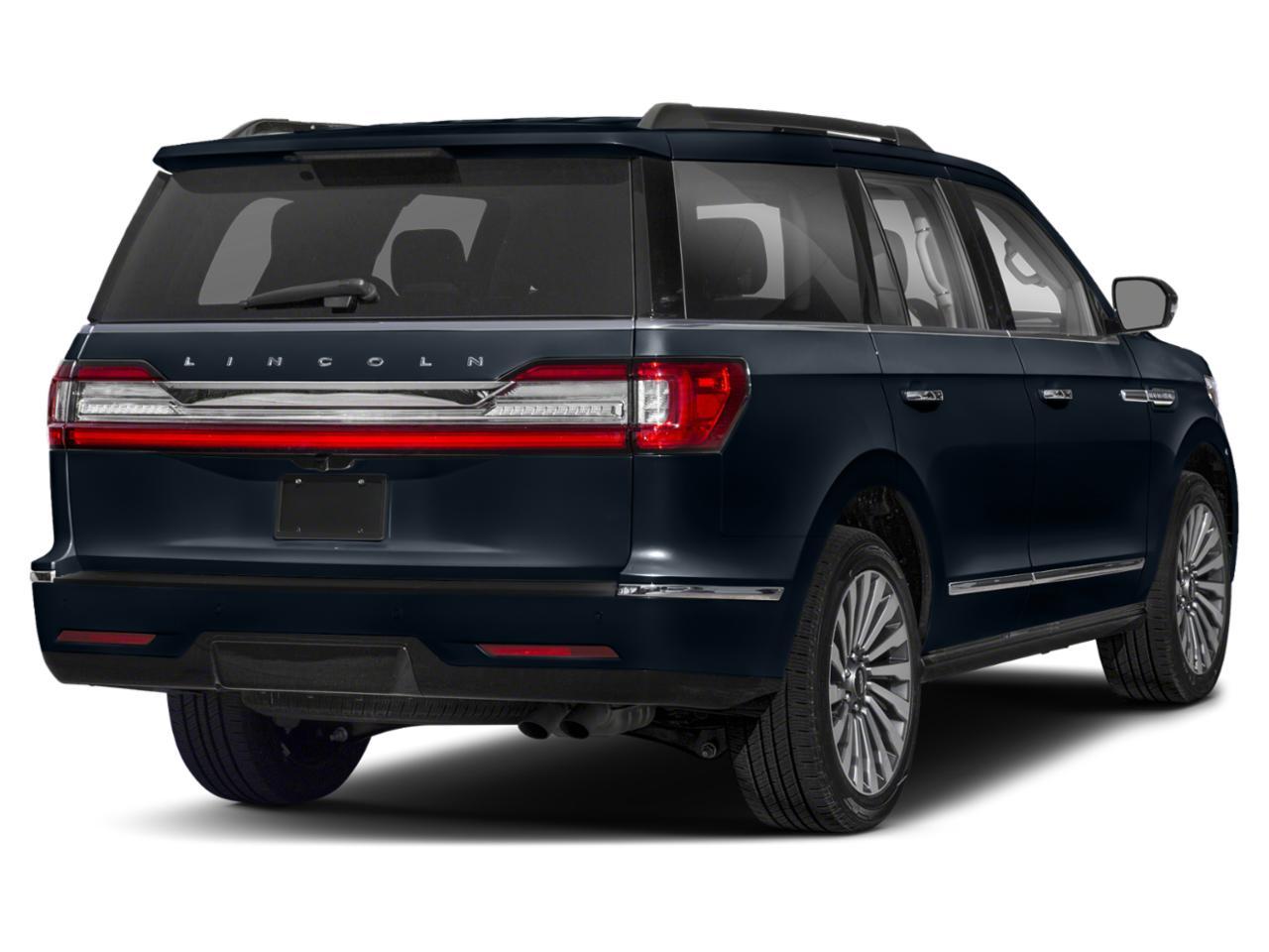 2019 Lincoln Navigator Vehicle Photo in Pompano Beach, FL 33064