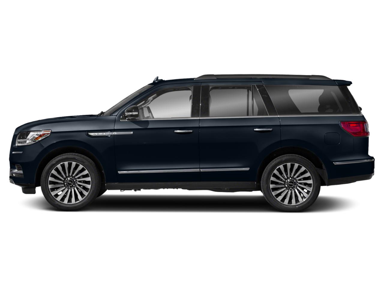 2019 Lincoln Navigator Vehicle Photo in Pompano Beach, FL 33064