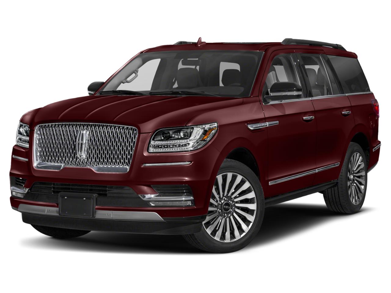 2019 Lincoln Navigator Vehicle Photo in Tampa, FL 33614