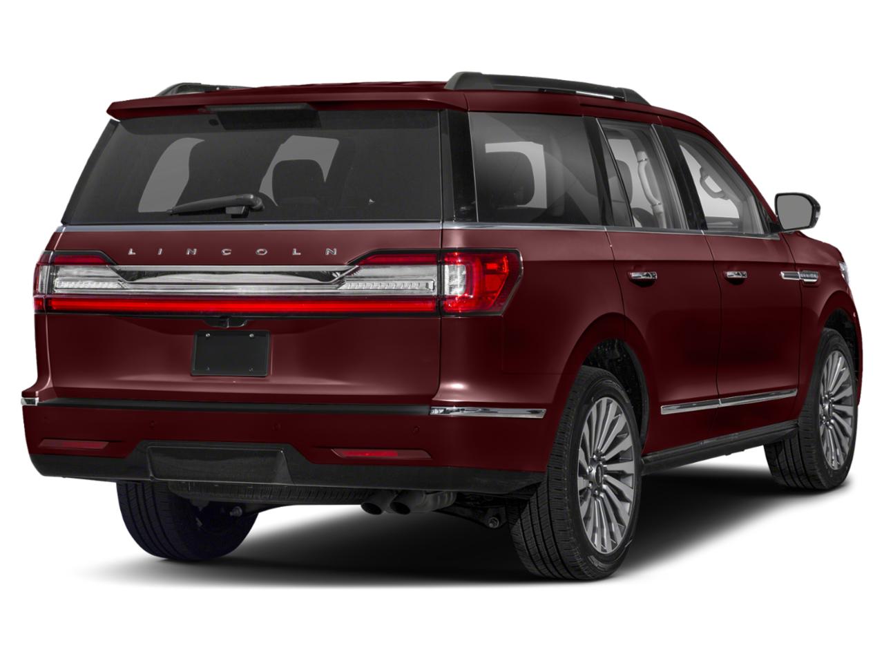 2019 Lincoln Navigator Vehicle Photo in Tampa, FL 33614