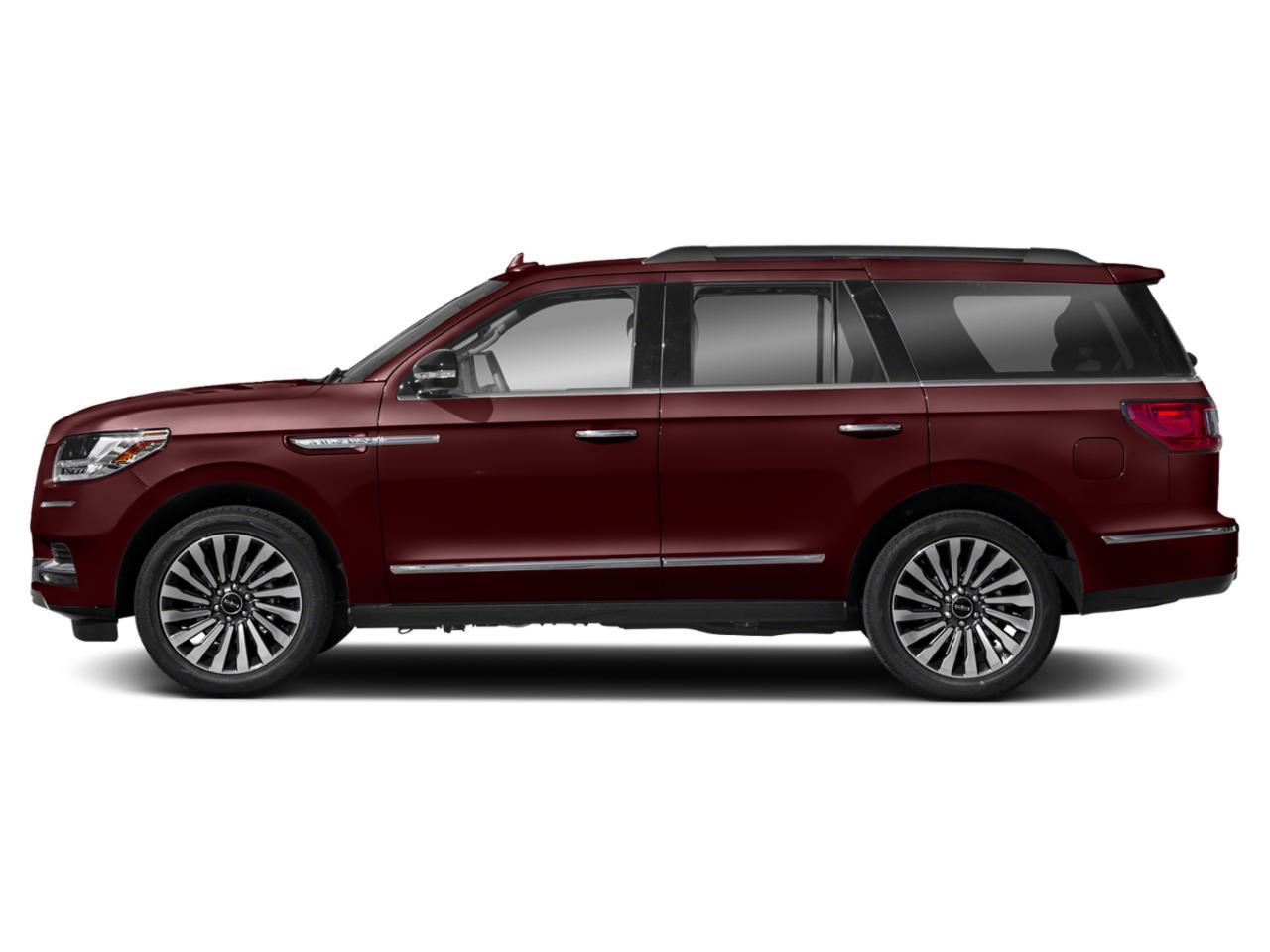 2019 Lincoln Navigator Vehicle Photo in Tampa, FL 33614