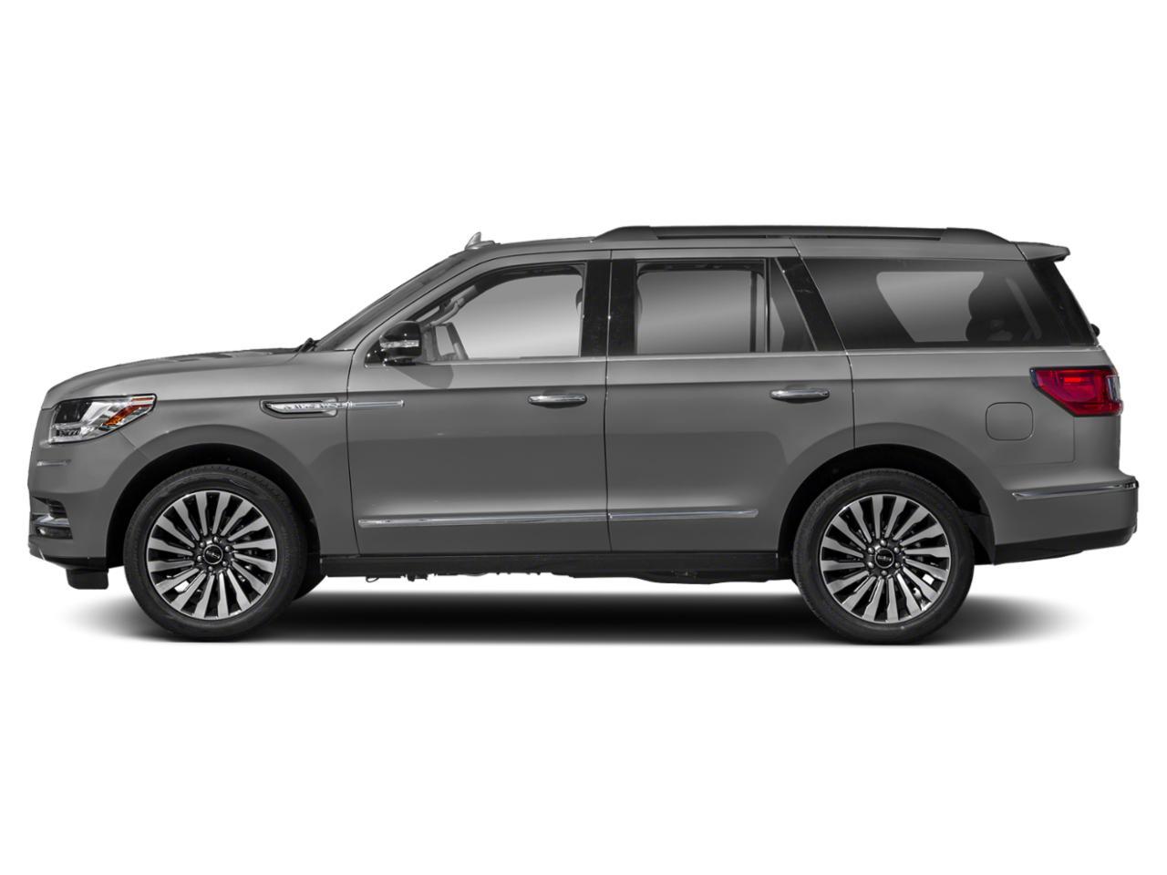 Used 2019 Lincoln Navigator Select with VIN 5LMJJ2HT7KEL16859 for sale in Shafter, CA