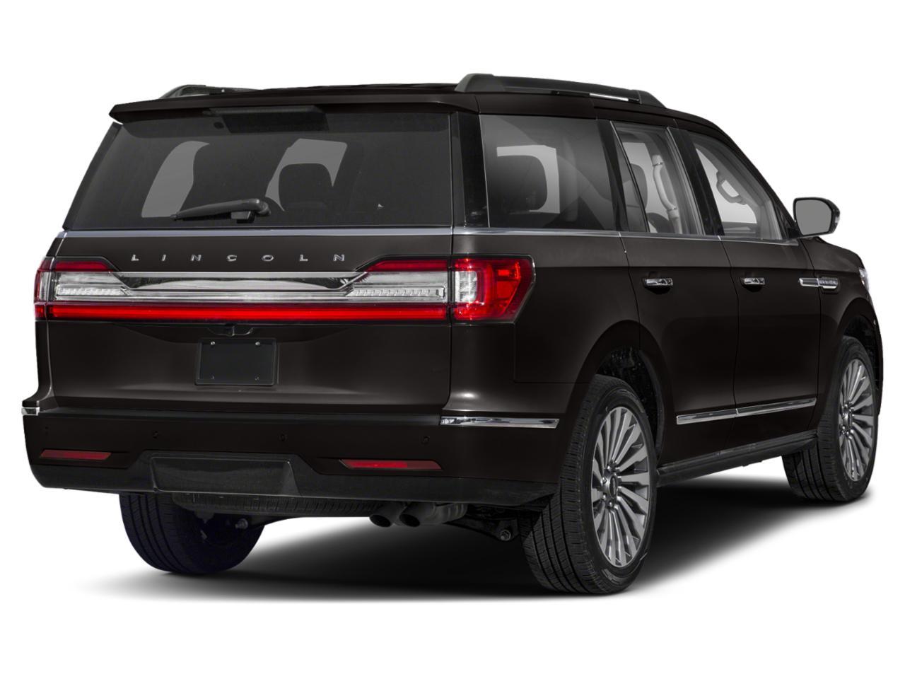 2019 Lincoln Navigator Vehicle Photo in Danville, KY 40422